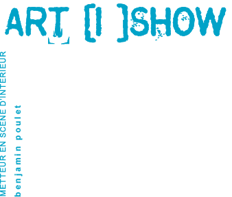 Logo Art [i ]Show